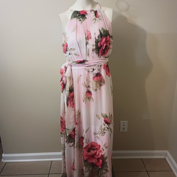 Spring is coming and this dress is perfect. - Picture 1 of 6